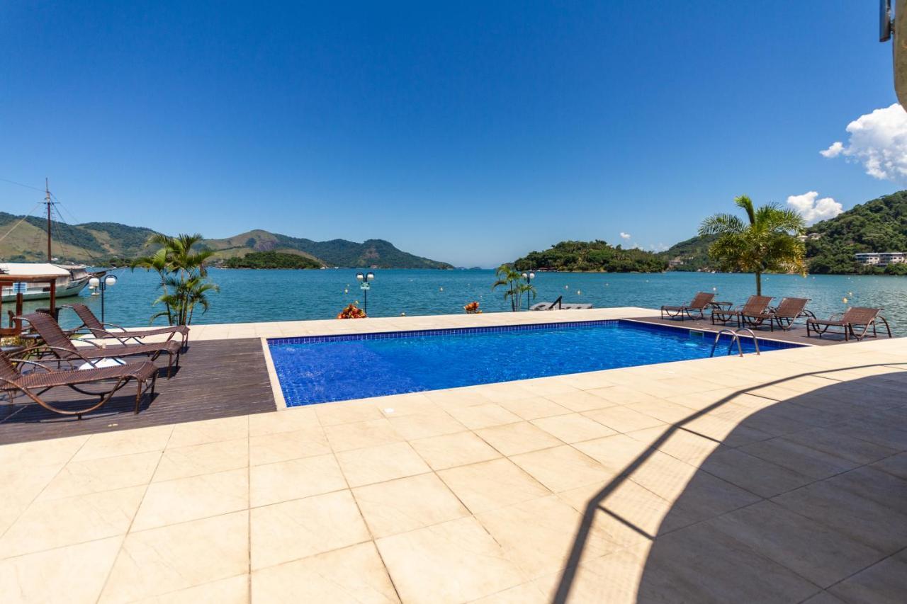 Apartamento No Paraíso! Um Mar Pra Chamar De Seu! *
