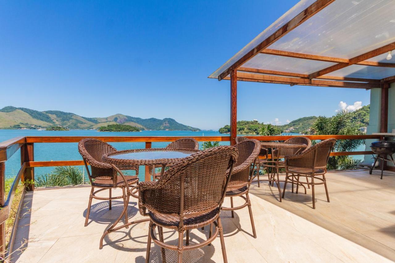 No Paraíso! Um Mar Pra Chamar De Seu! Apartamento *