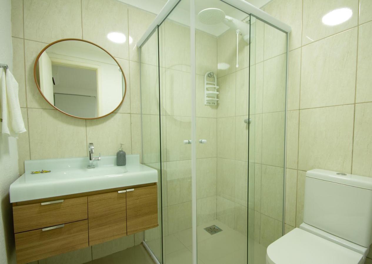 Apartamento No Paraíso! Um Mar Pra Chamar De Seu! *