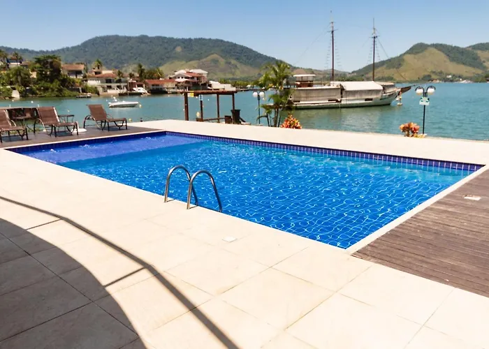 Ferias No Paraiso! Um Mar Pra Chamar De Seu!