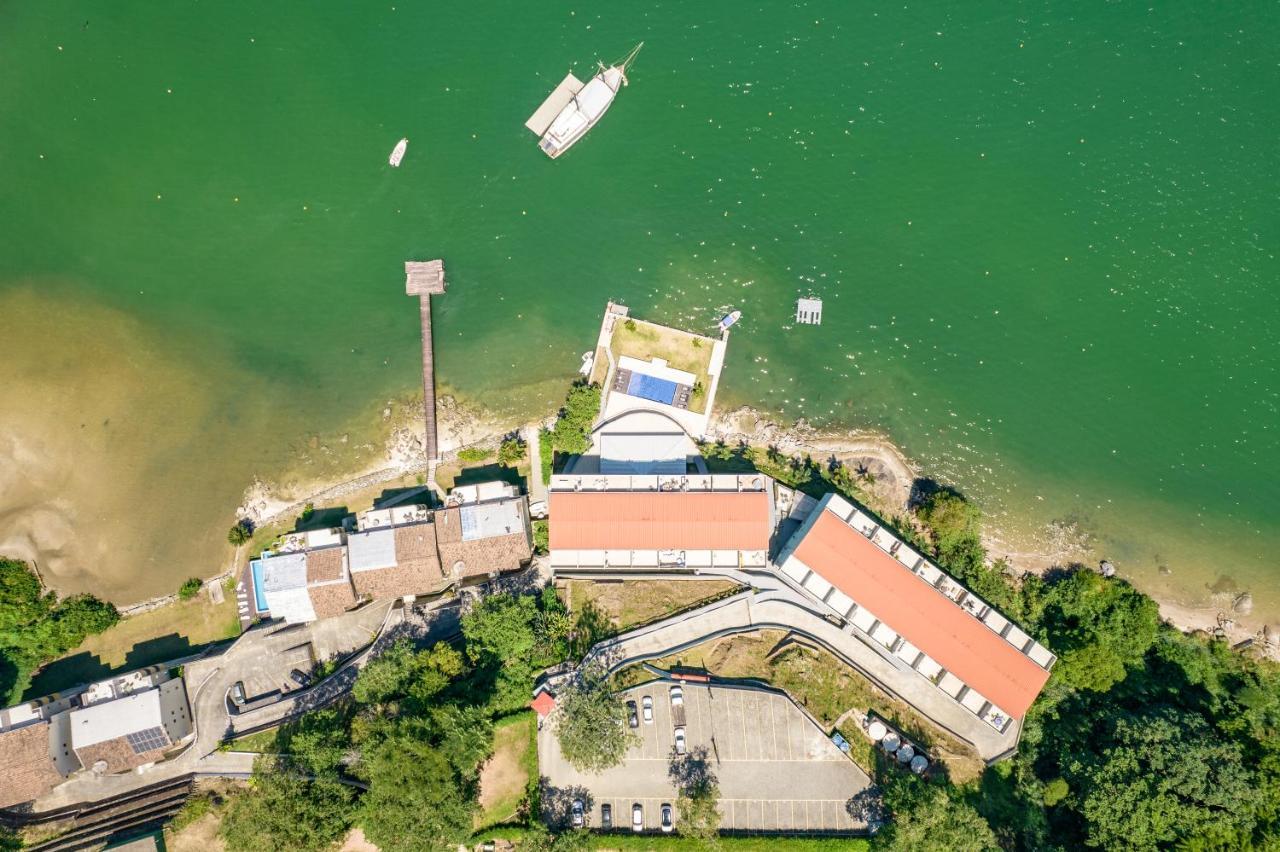 Ferias No Paraiso! Um Mar Pra Chamar De Seu! Apartment Angra dos Reis