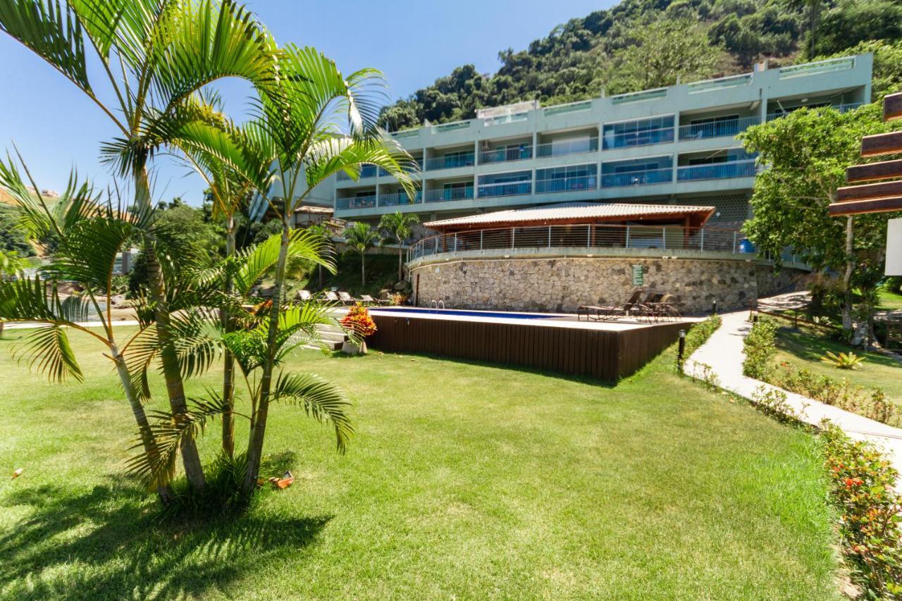 Ferias No Paraiso! Um Mar Pra Chamar De Seu!