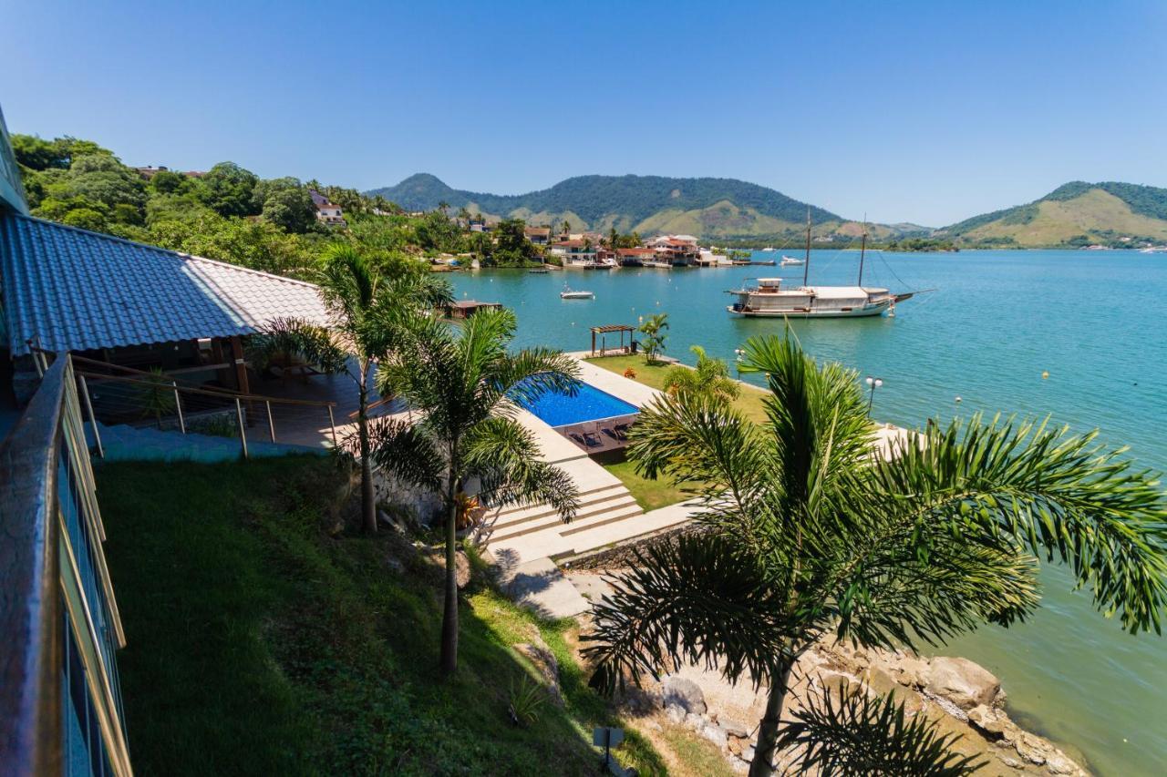 Apartment Ferias No Paraiso! Um Mar Pra Chamar De Seu! *