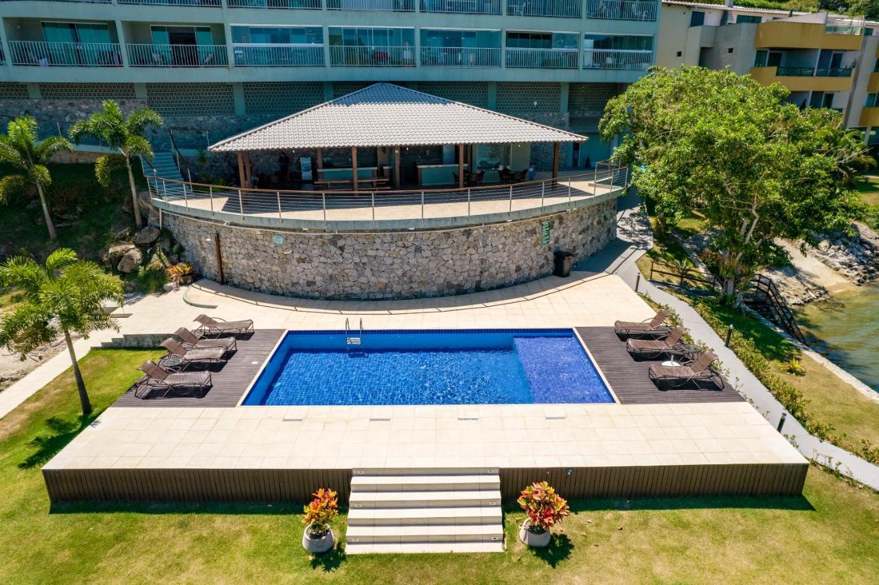 Ferias No Paraiso! Um Mar Pra Chamar De Seu! Apartment