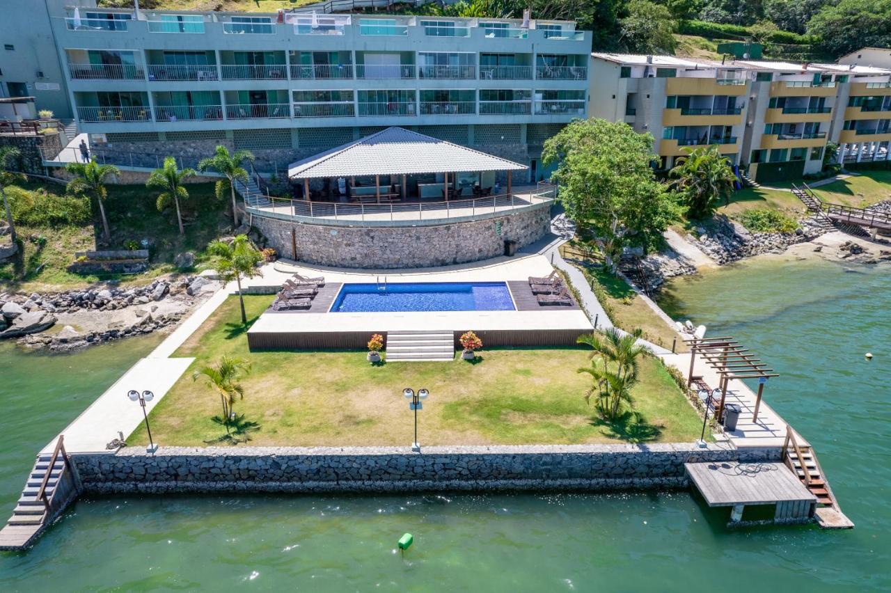 Apartment Ferias No Paraiso! Um Mar Pra Chamar De Seu! Angra dos Reis