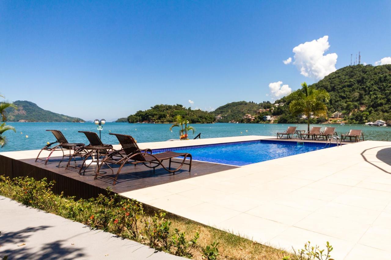 Ferias No Paraiso! Um Mar Pra Chamar De Seu! * Angra dos Reis