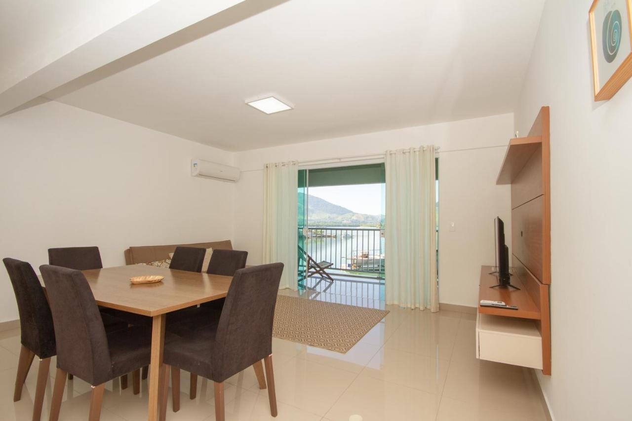 Ferias No Paraiso! Um Mar Pra Chamar De Seu! Apartment