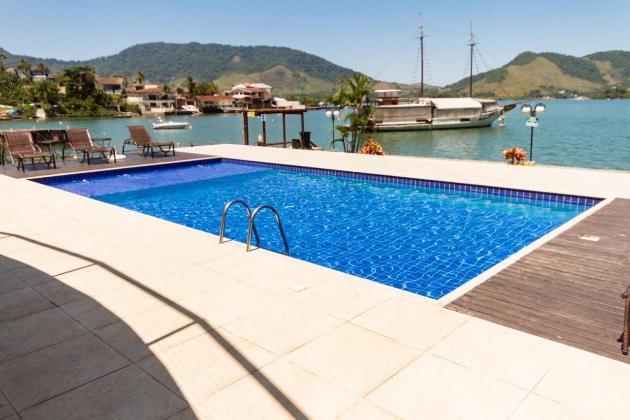 Apartment Ferias No Paraiso! Um Mar Pra Chamar De Seu! *