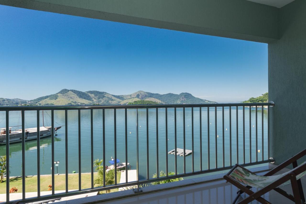 Apartment Ferias No Paraiso! Um Mar Pra Chamar De Seu! Angra dos Reis