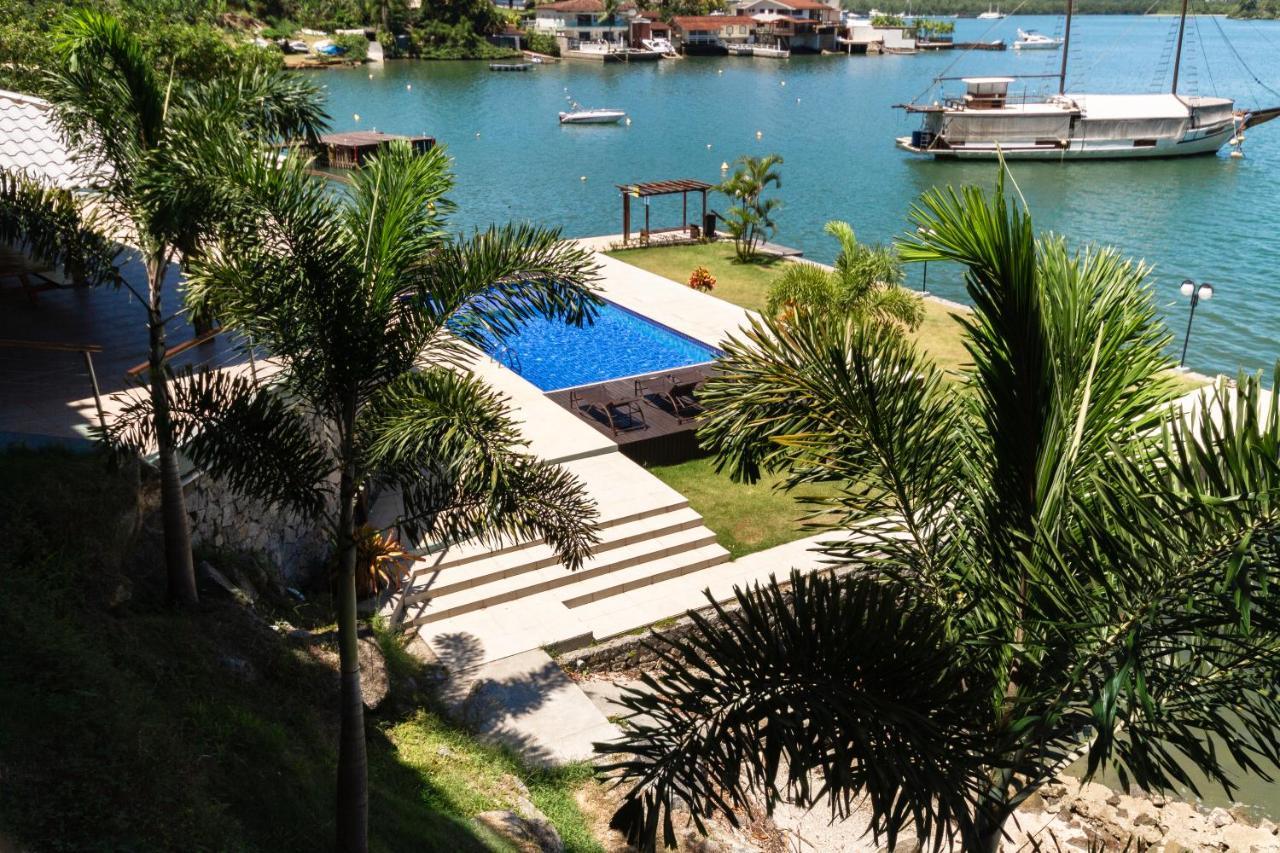 Ferias No Paraiso! Um Mar Pra Chamar De Seu! Apartment *
